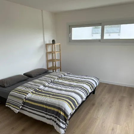 Apartment Anabord Saint-Avold