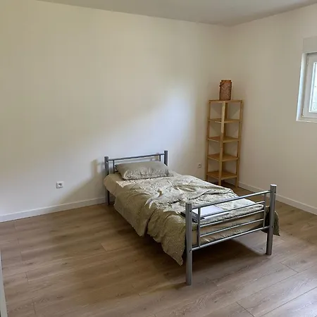 Anabord Apartment Saint-Avold